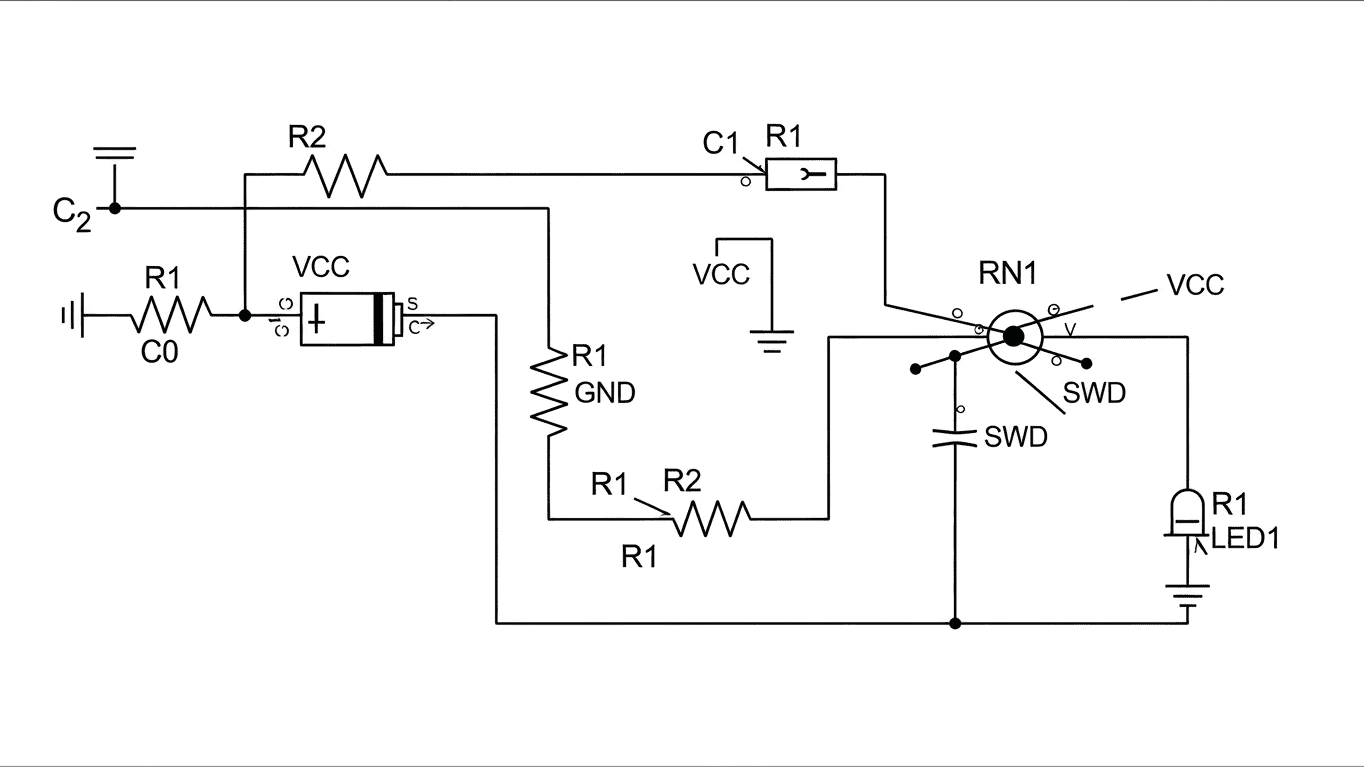 Coolant Temperature Sensor Wiring Diagram Explained Simply